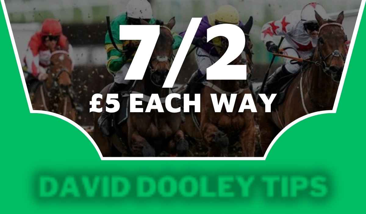 £5 each way at 72