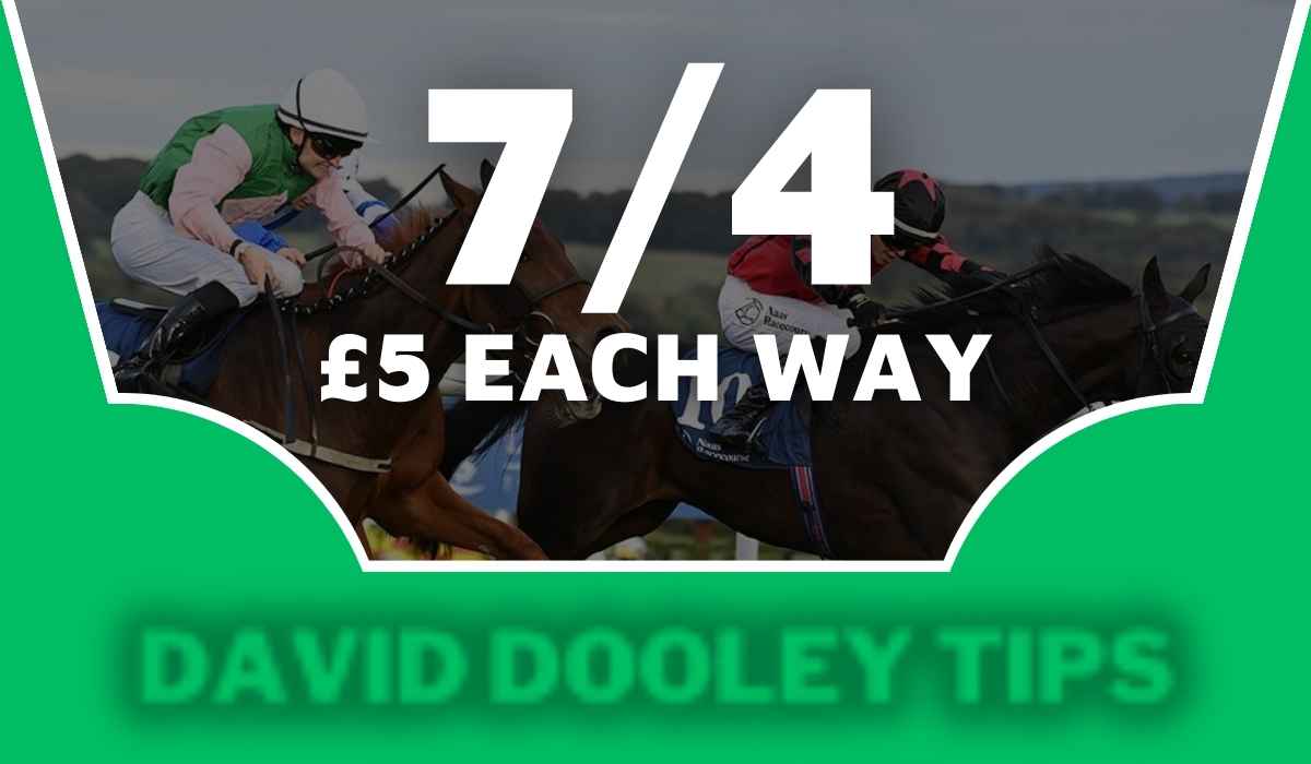 £5 each way at 74
