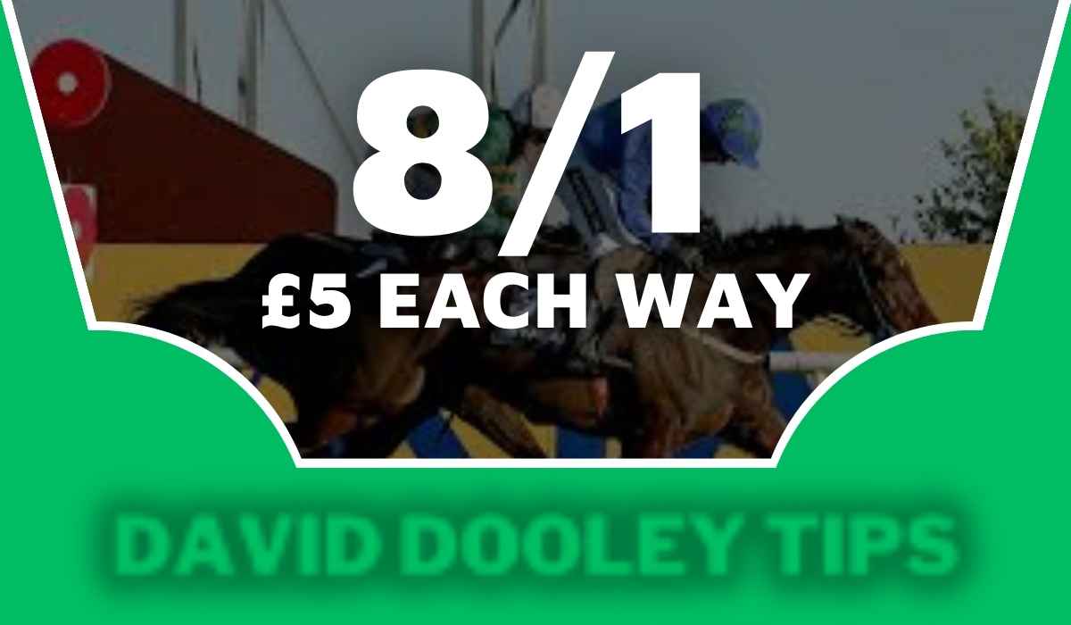 £5 each way at 81