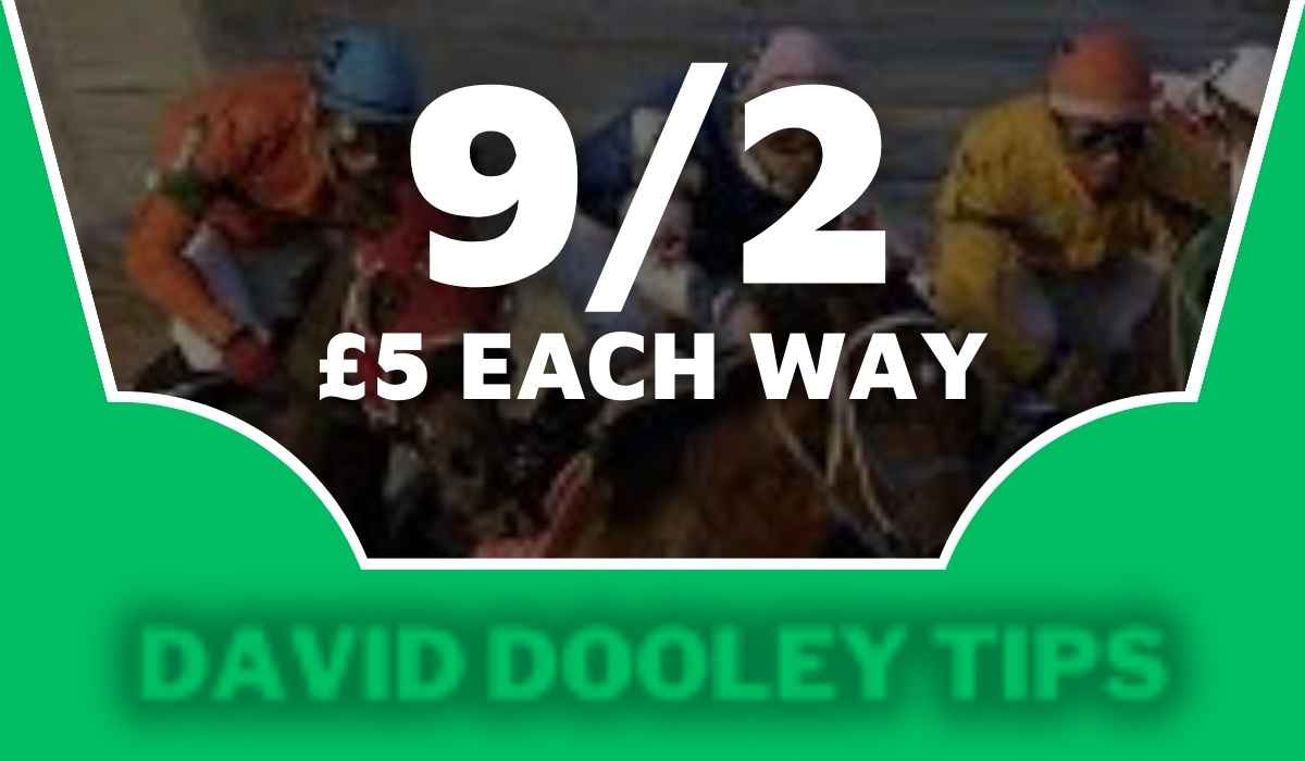 £5 each way at 92