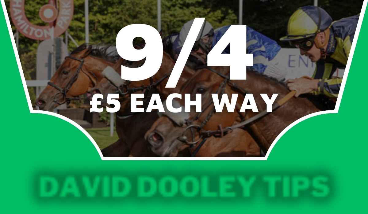 £5 each way at 94