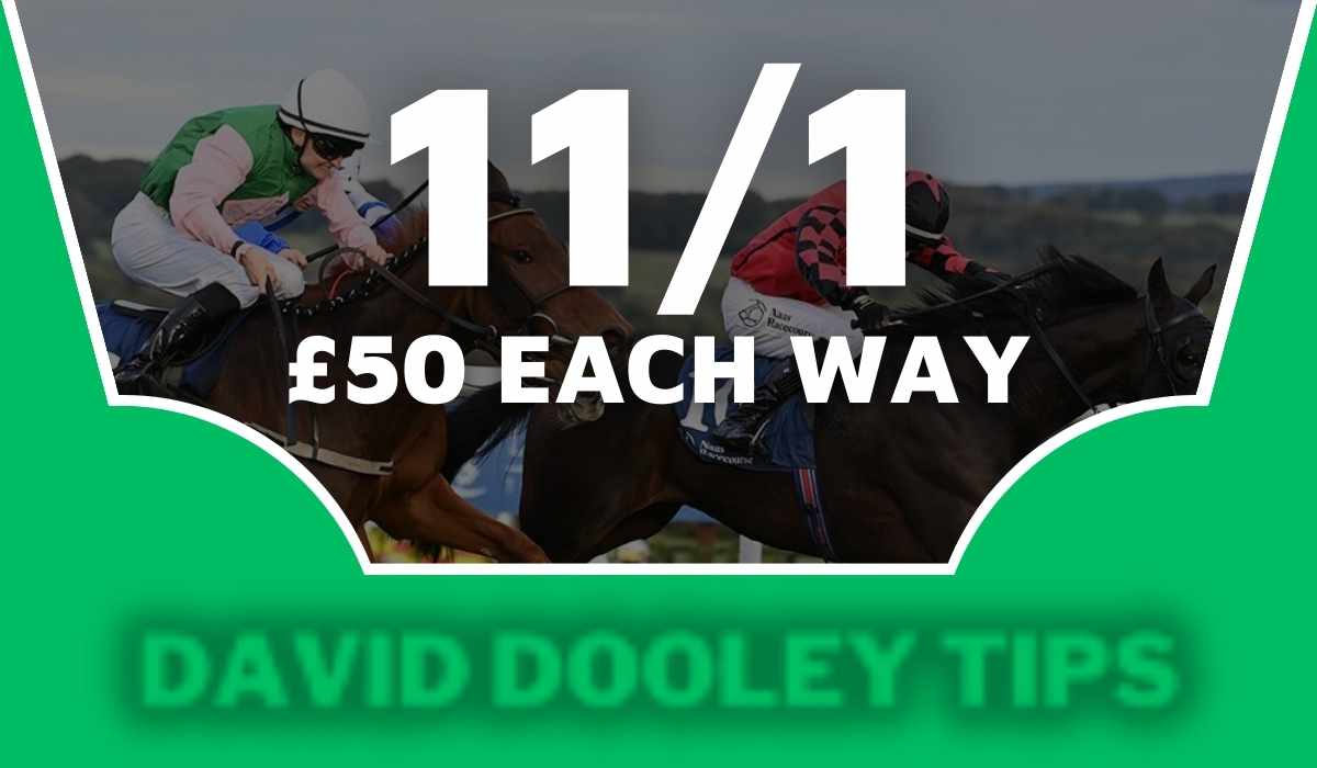 £50 each way at 111