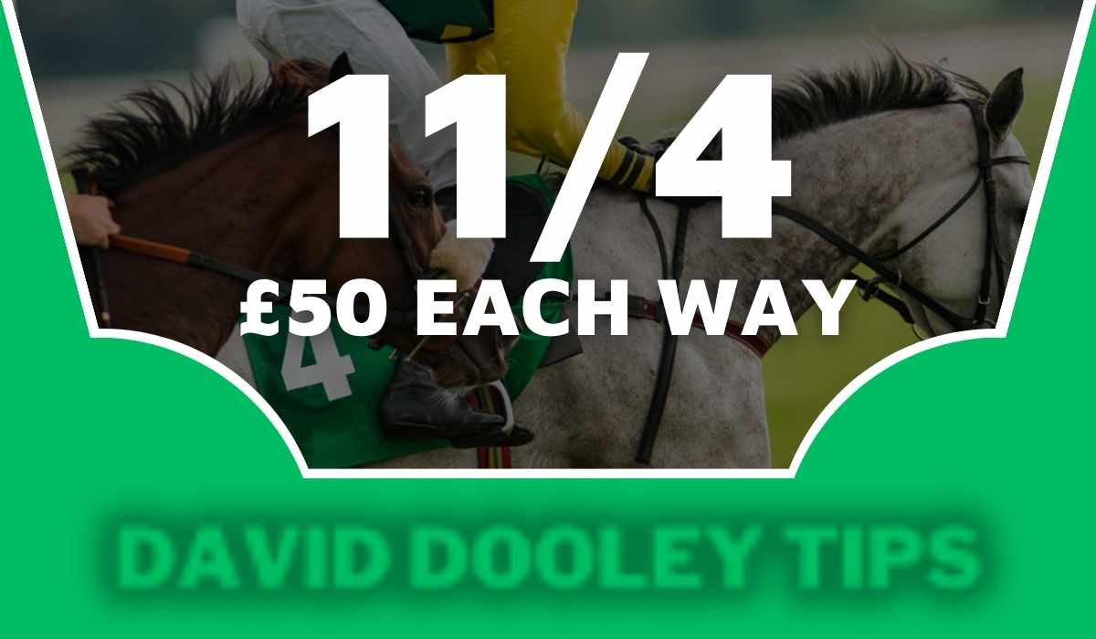 £50 each way at 114
