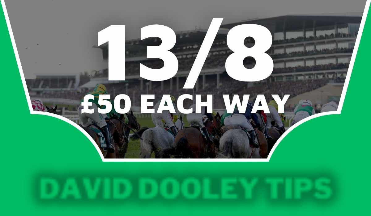 £50 each way at 138