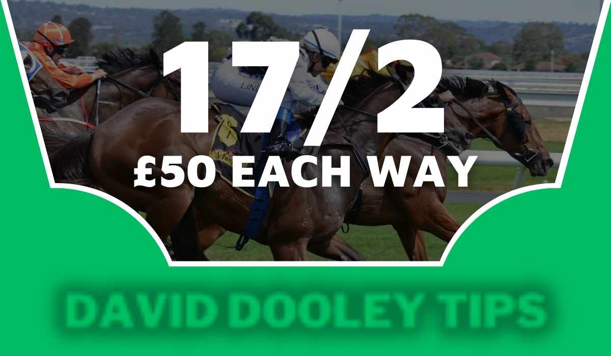 £50 each way at 172