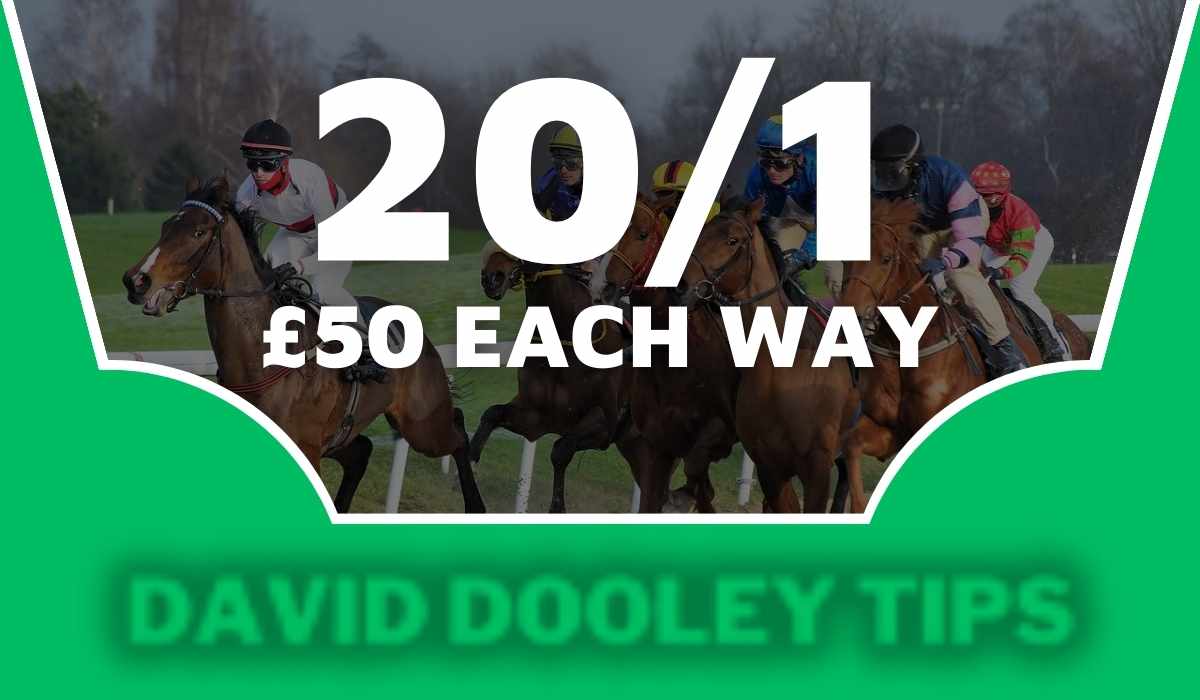 £50 each way at 201