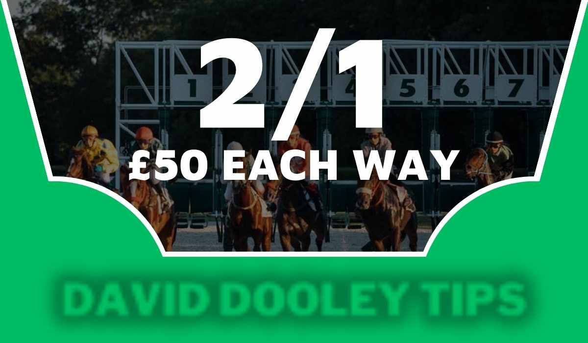 £50 each way at 21
