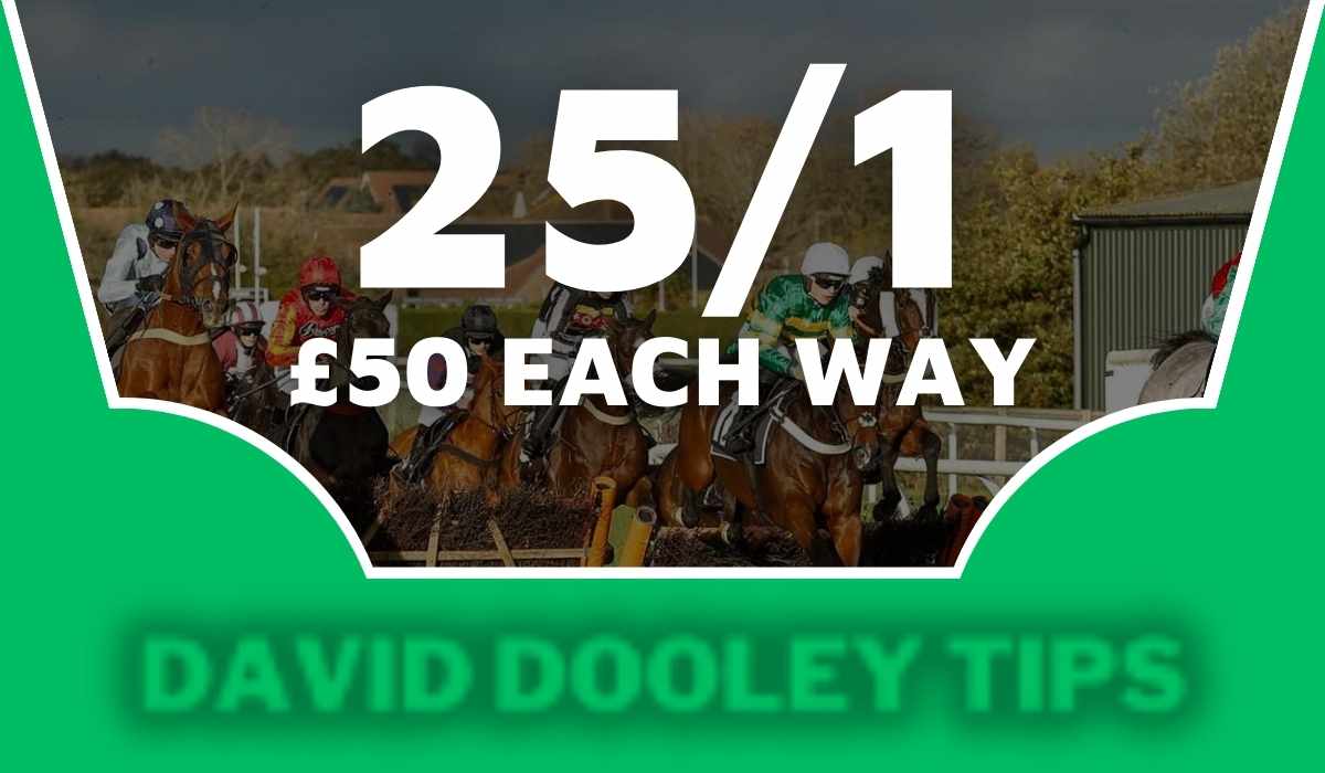 £50 each way at 251