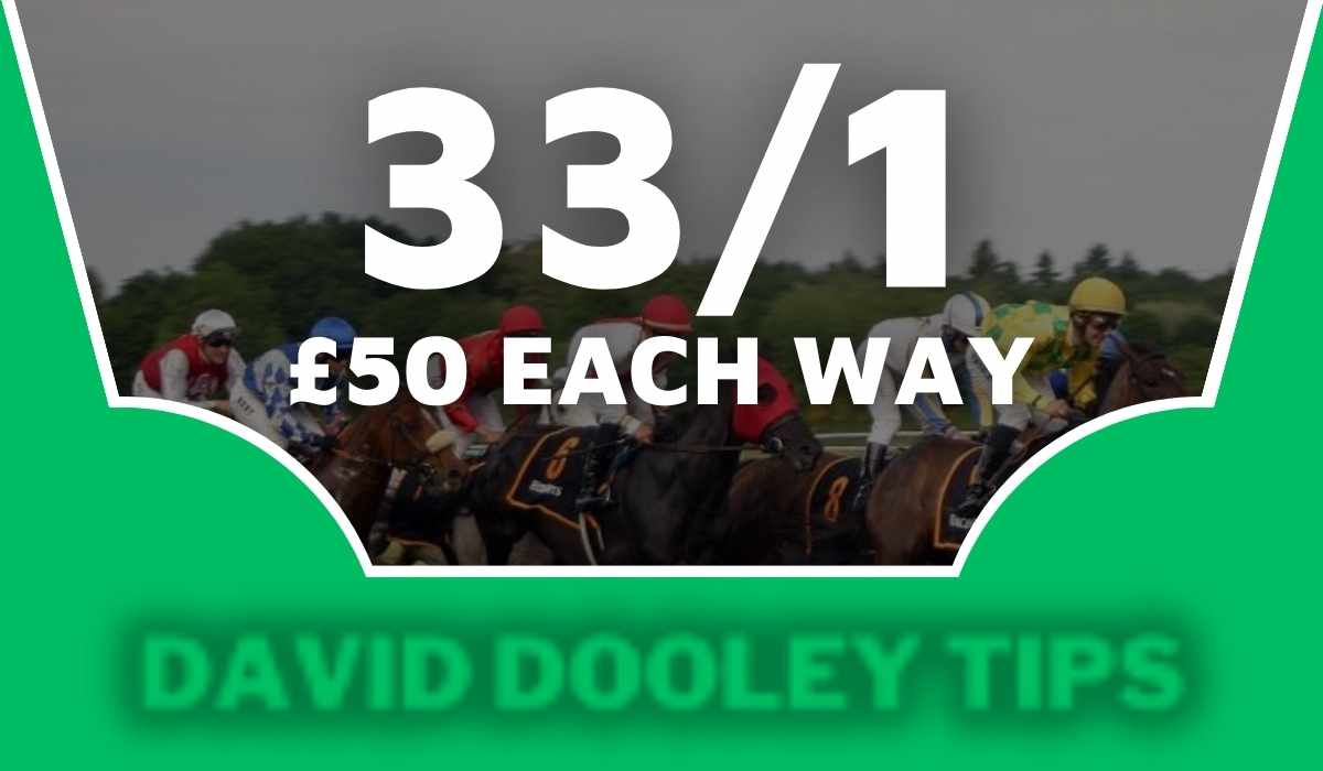 £50 each way at 331