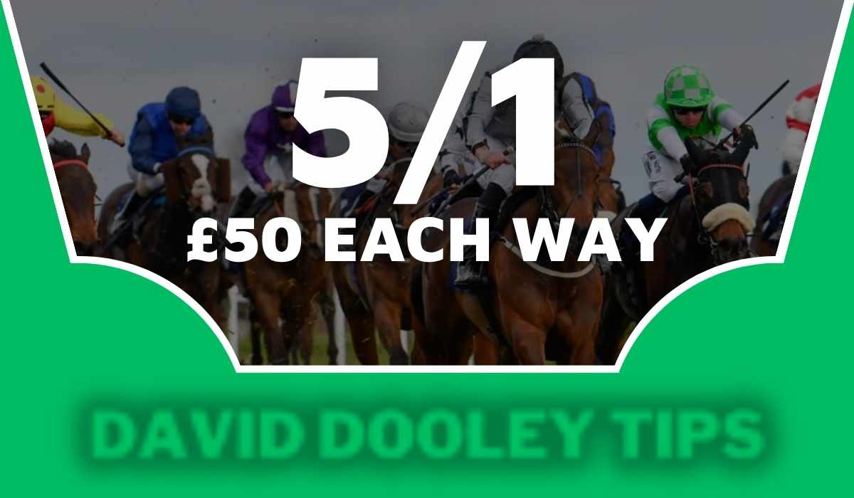 £50 each way at 51