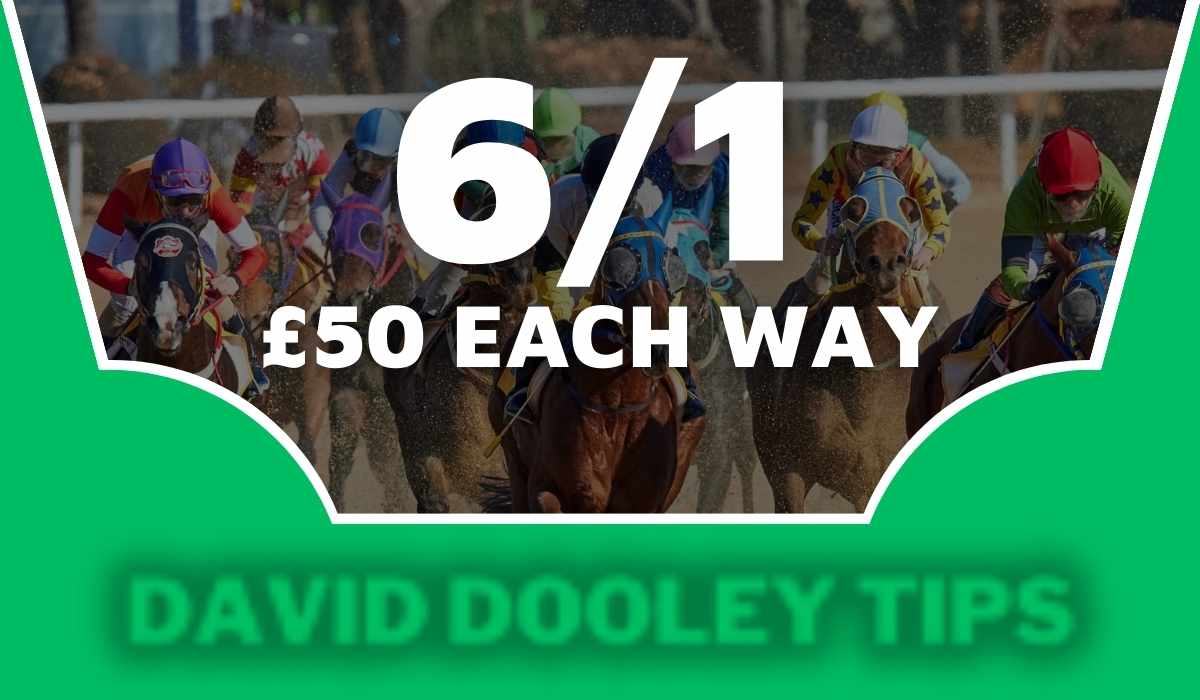 £50 each way at 61