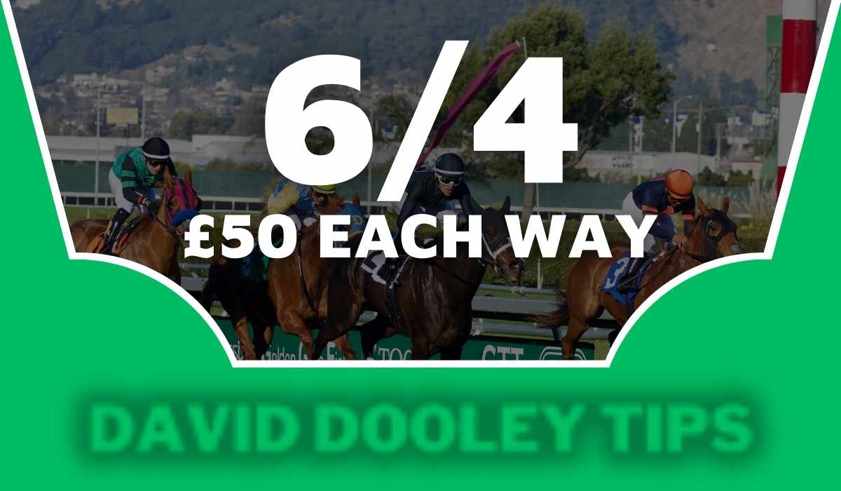 £50 each way at 64