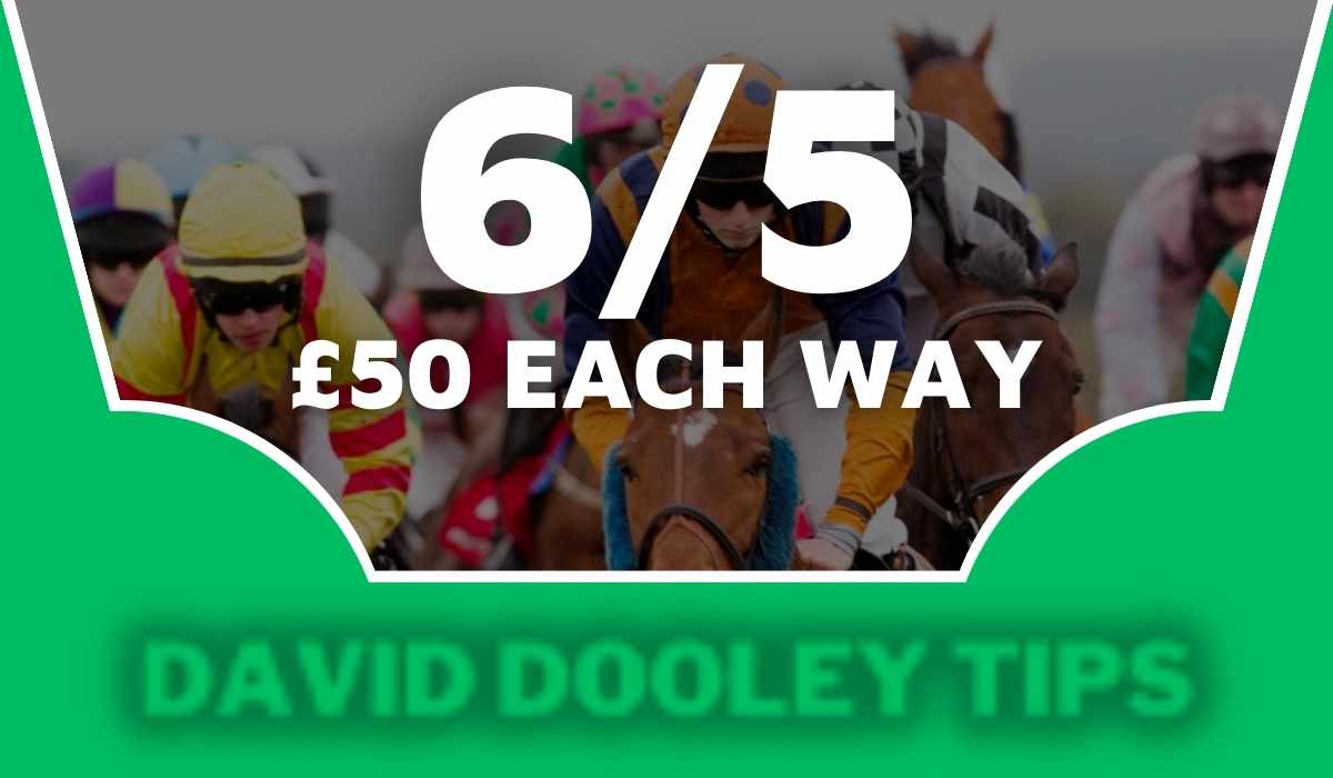 £50 each way at 65