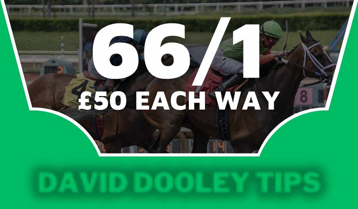 £50 each way at 661