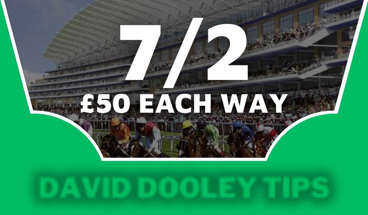£50 each way at 72