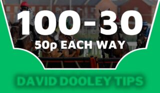 50p each way at 100-30