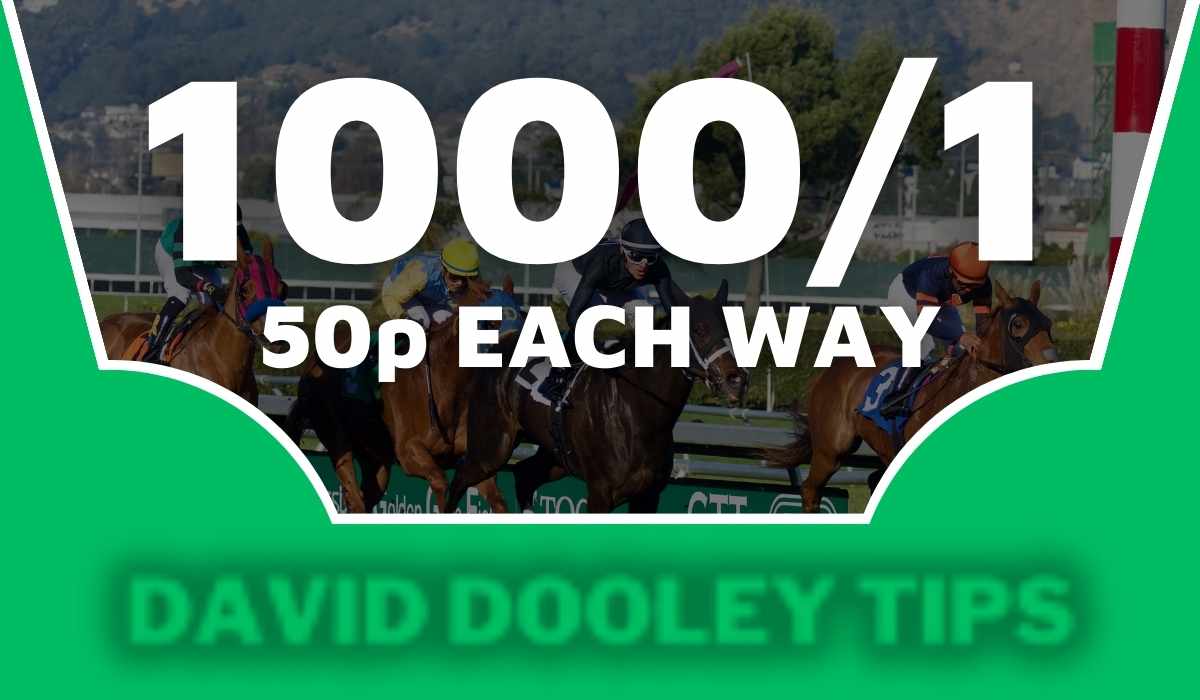 50p each way at 10001