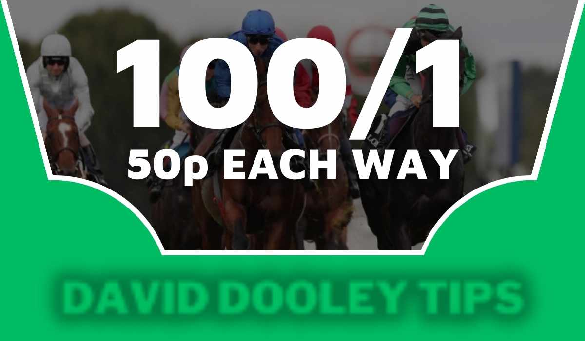 50p each way at 1001
