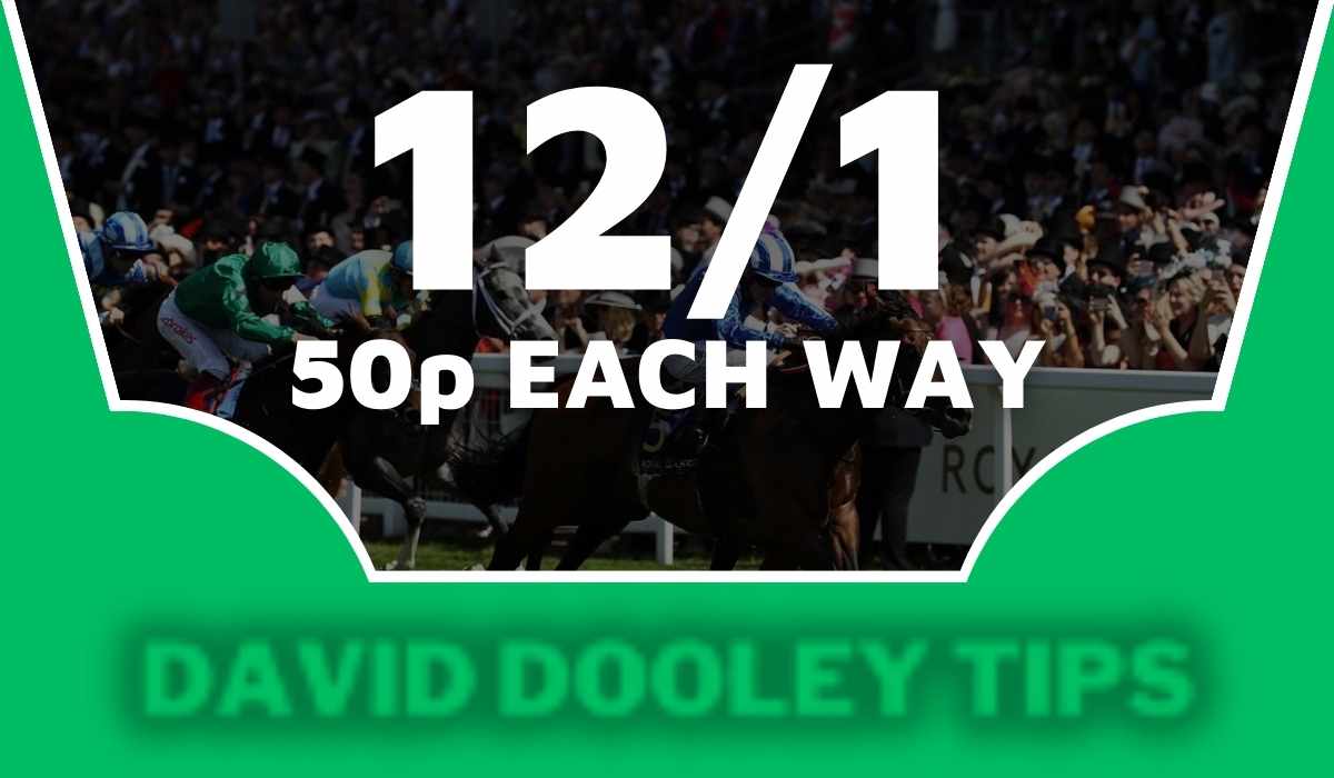 50p each way at 121