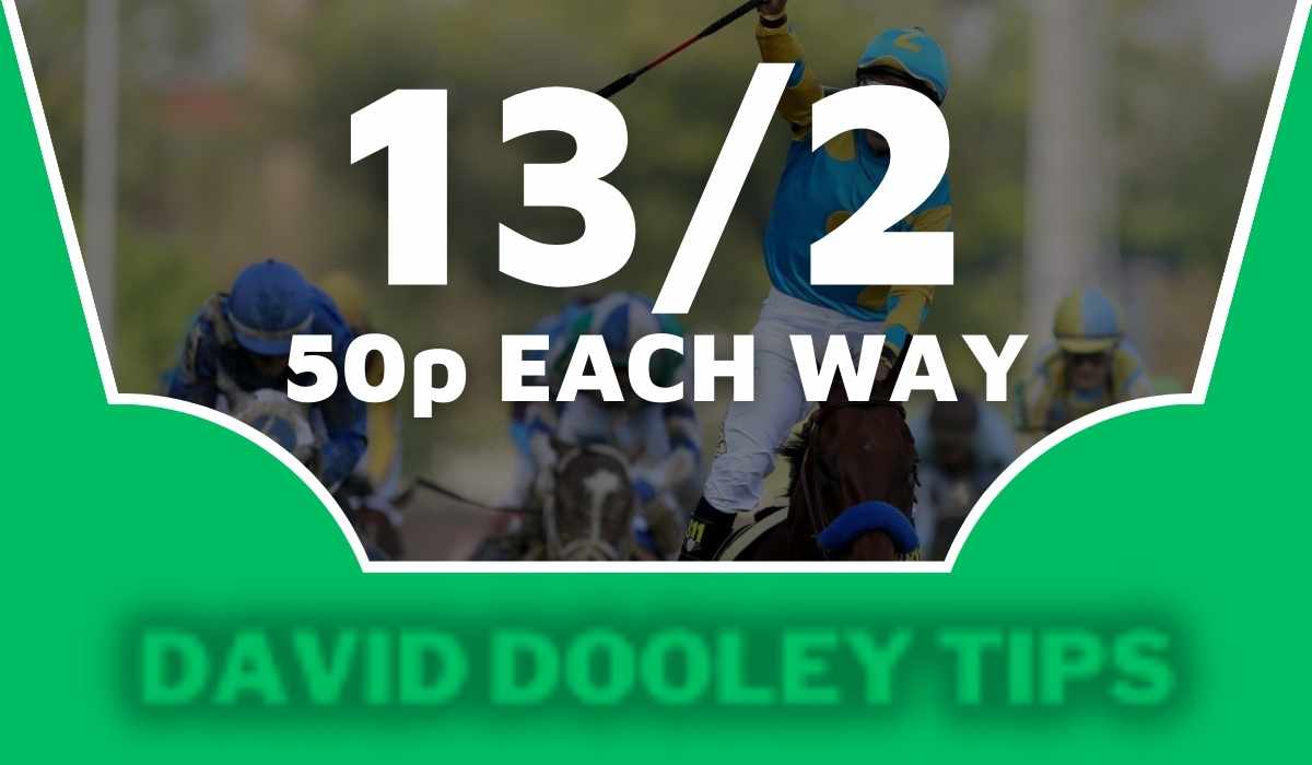 50p each way at 132