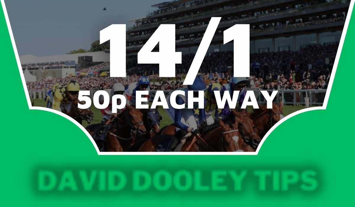 50p each way at 141