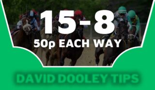 50p each way at 15-8