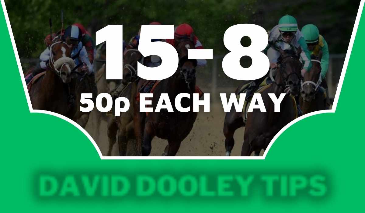 50p each way at 15-8