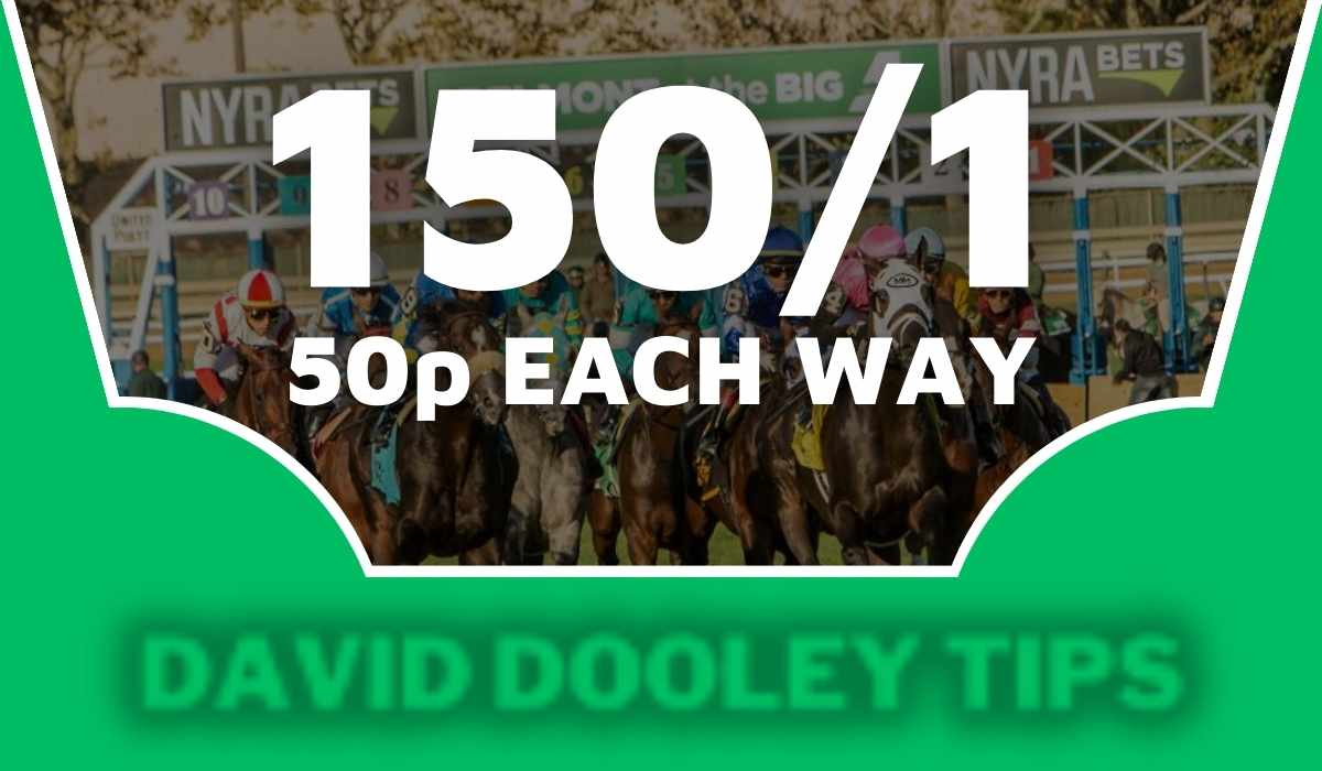 50p each way at 1501