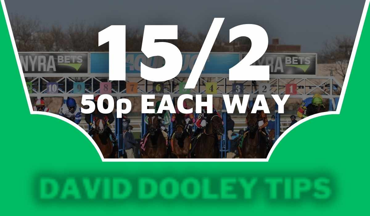 50p each way at 152