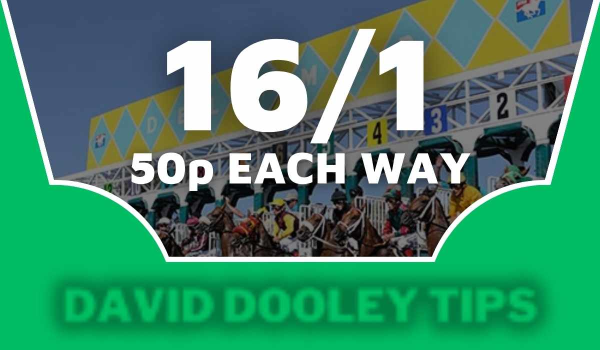 50p each way at 161