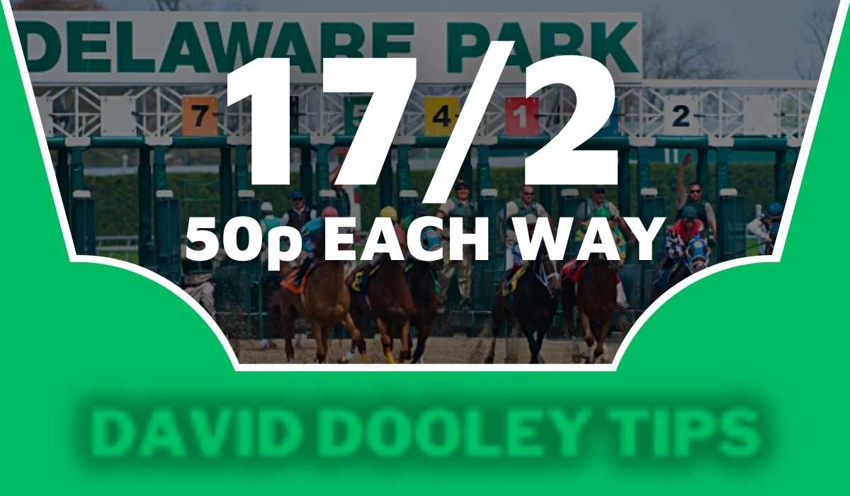 50p each way at 172