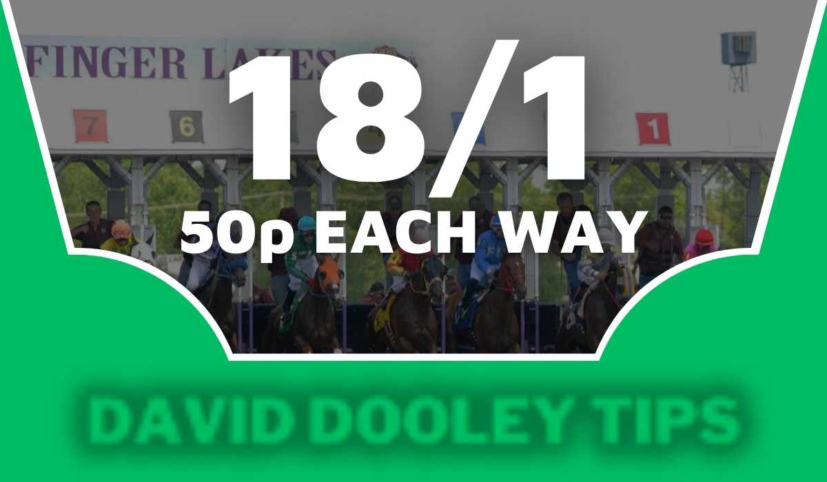 50p each way at 181