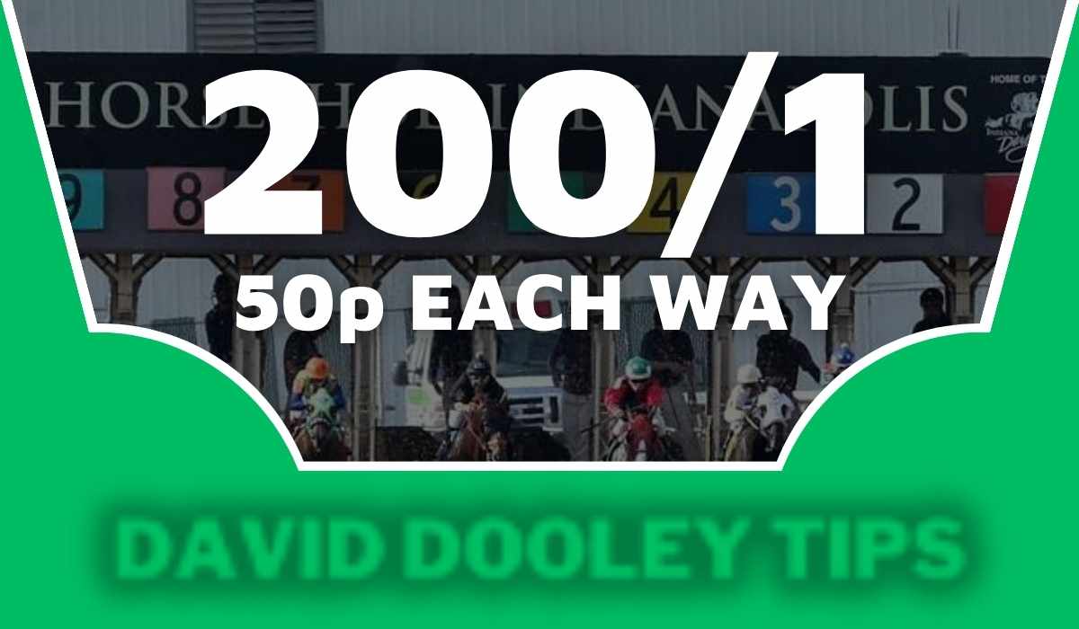50p each way at 2001