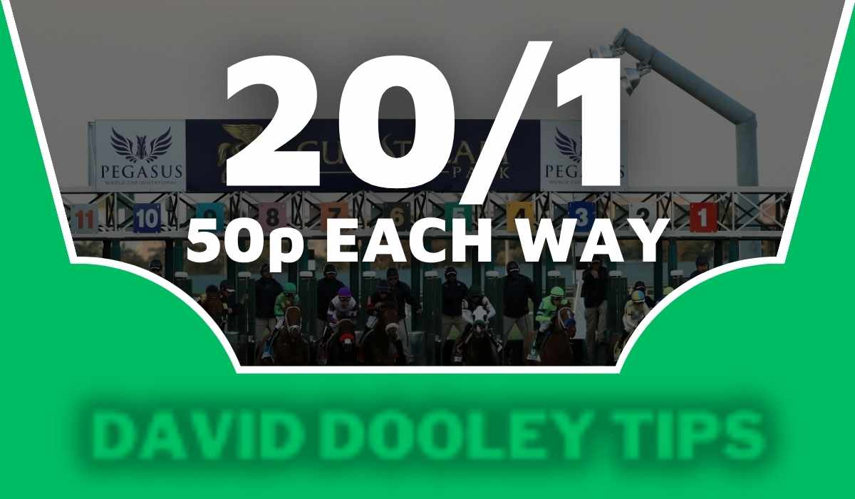 50p each way at 201