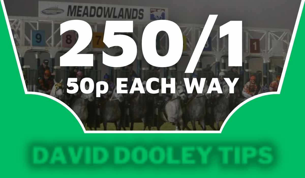50p each way at 2501