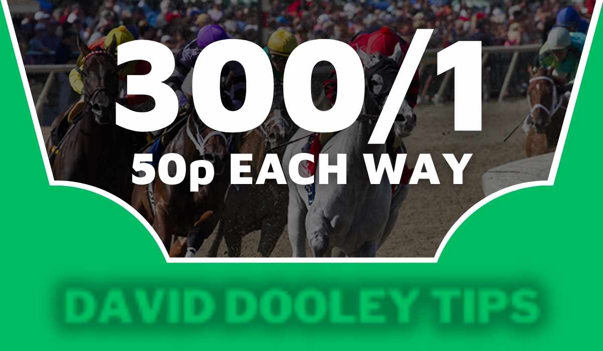 50p each way at 3001