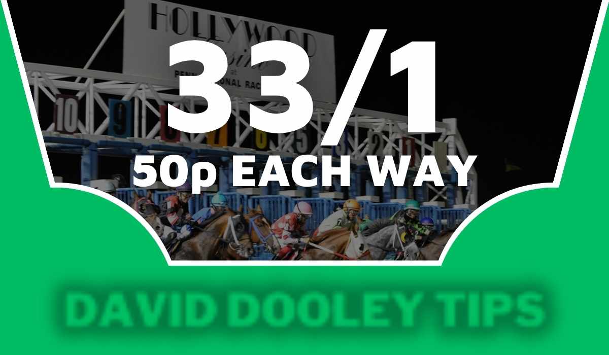 50p each way at 331