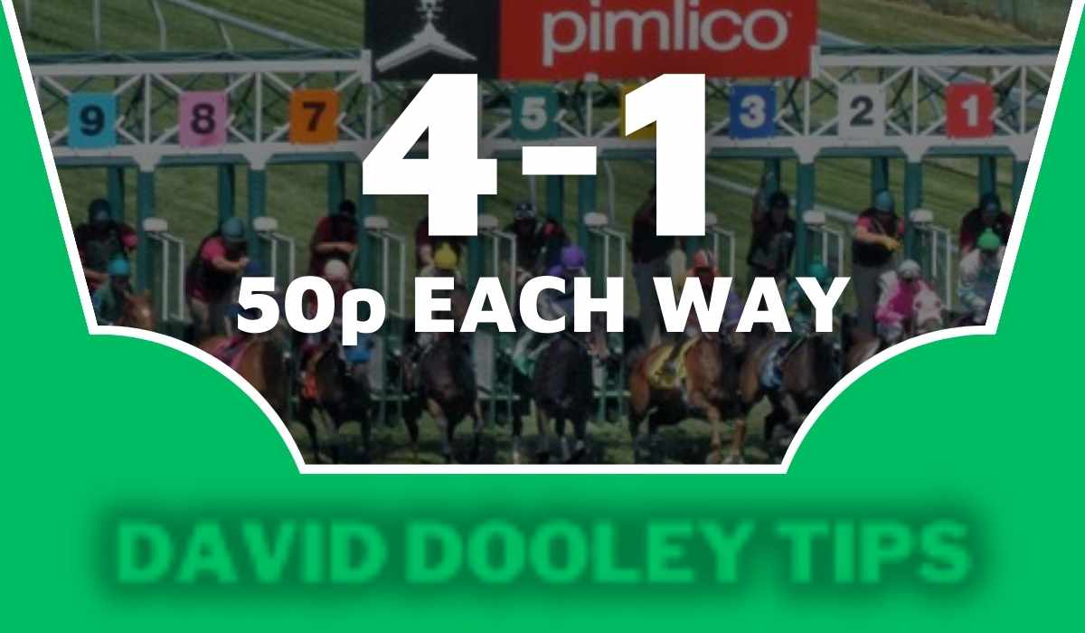 50p each way at 4-1