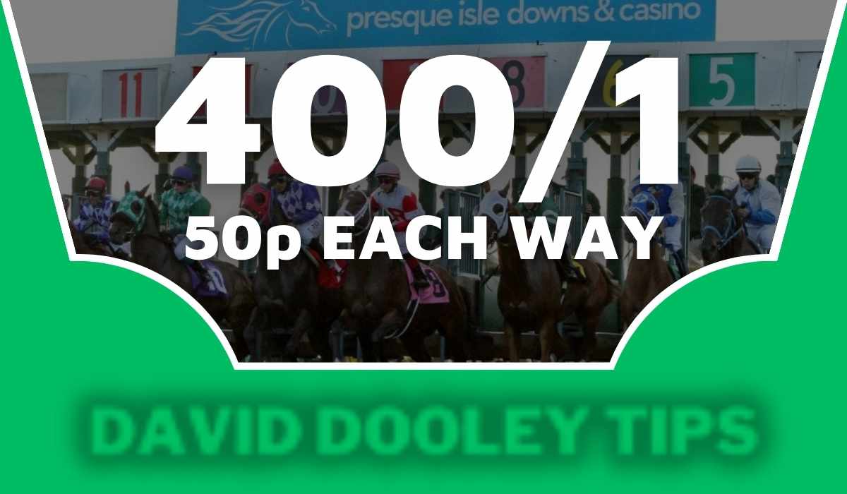 50p each way at 4001