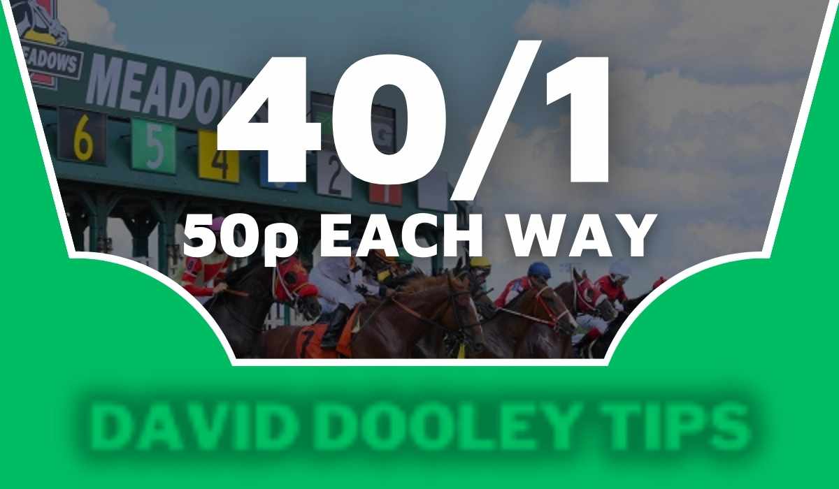 50p each way at 401