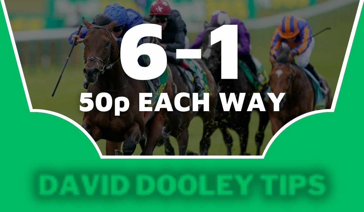 50p each way at 6-1