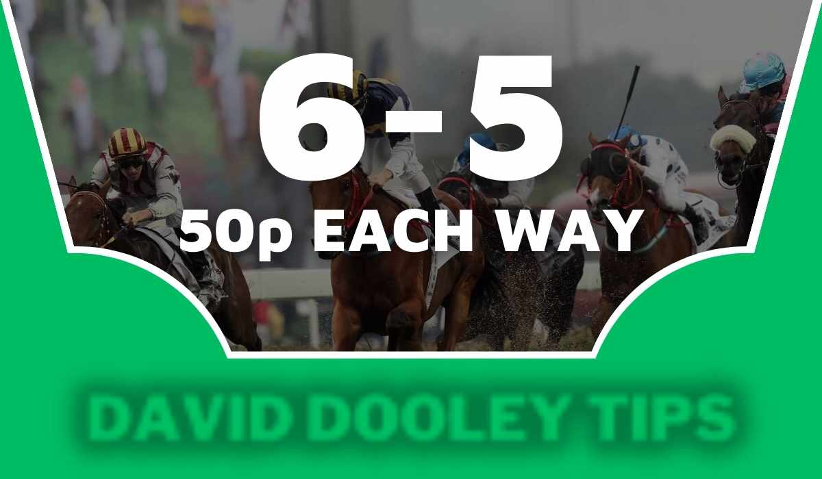 50p each way at 6-5