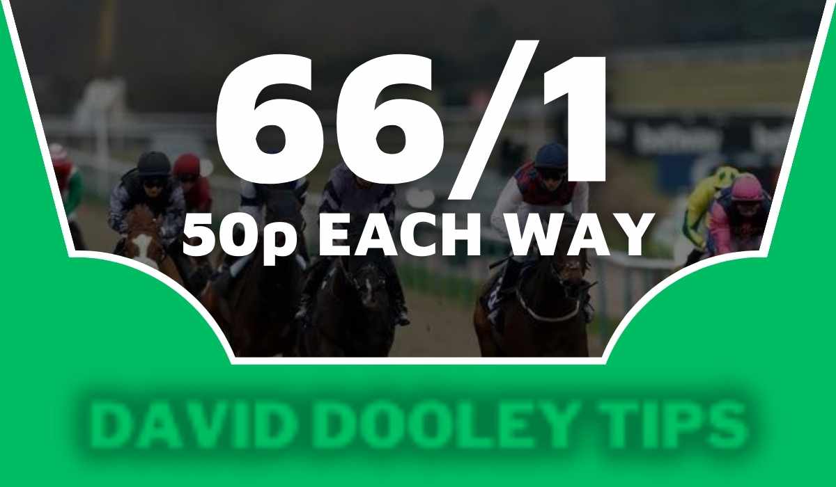 50p each way at 661