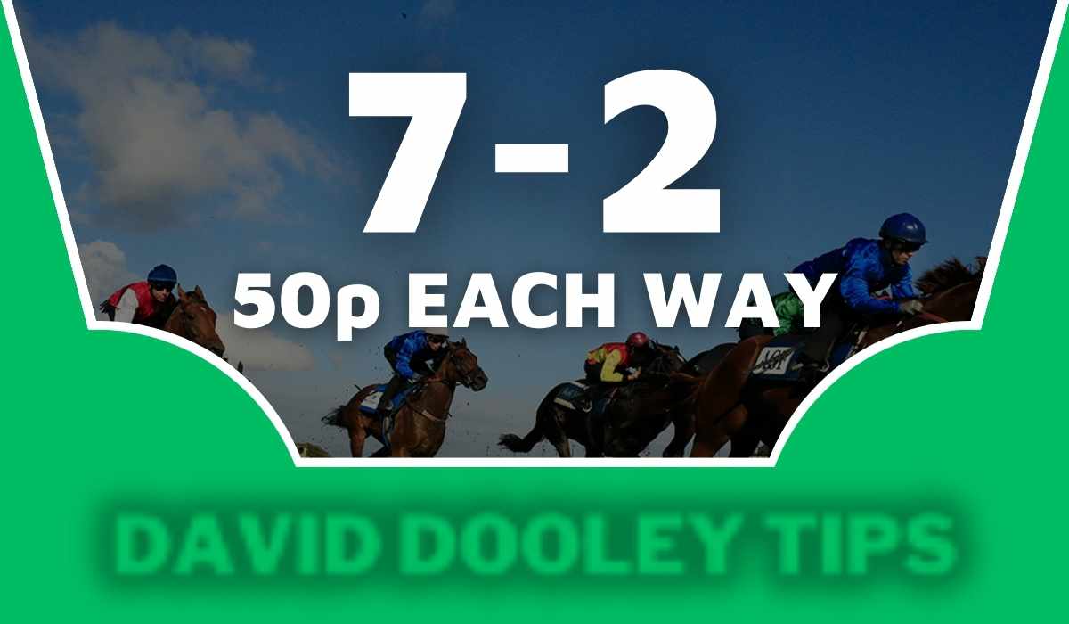 50p each way at 7-2
