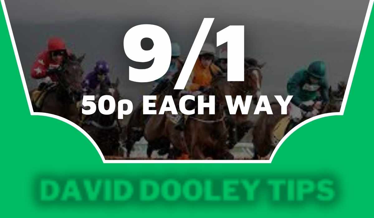 50p each way at 91