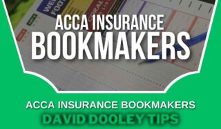 Acca Insurance Bookmakers