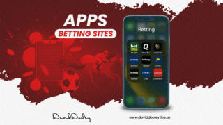 Apps Betting Sites