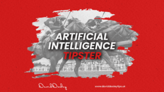 Artificial Intelligence Tipster