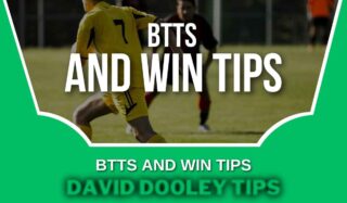 BTTS and Win Tips