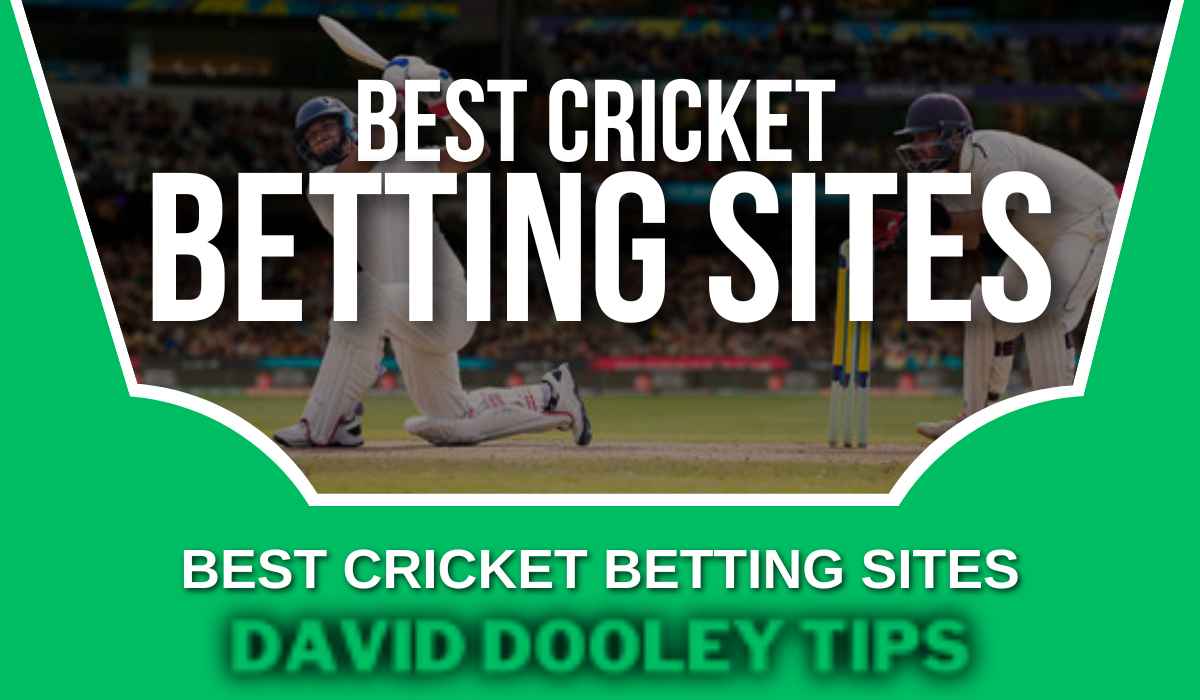 Best Cricket Betting Sites